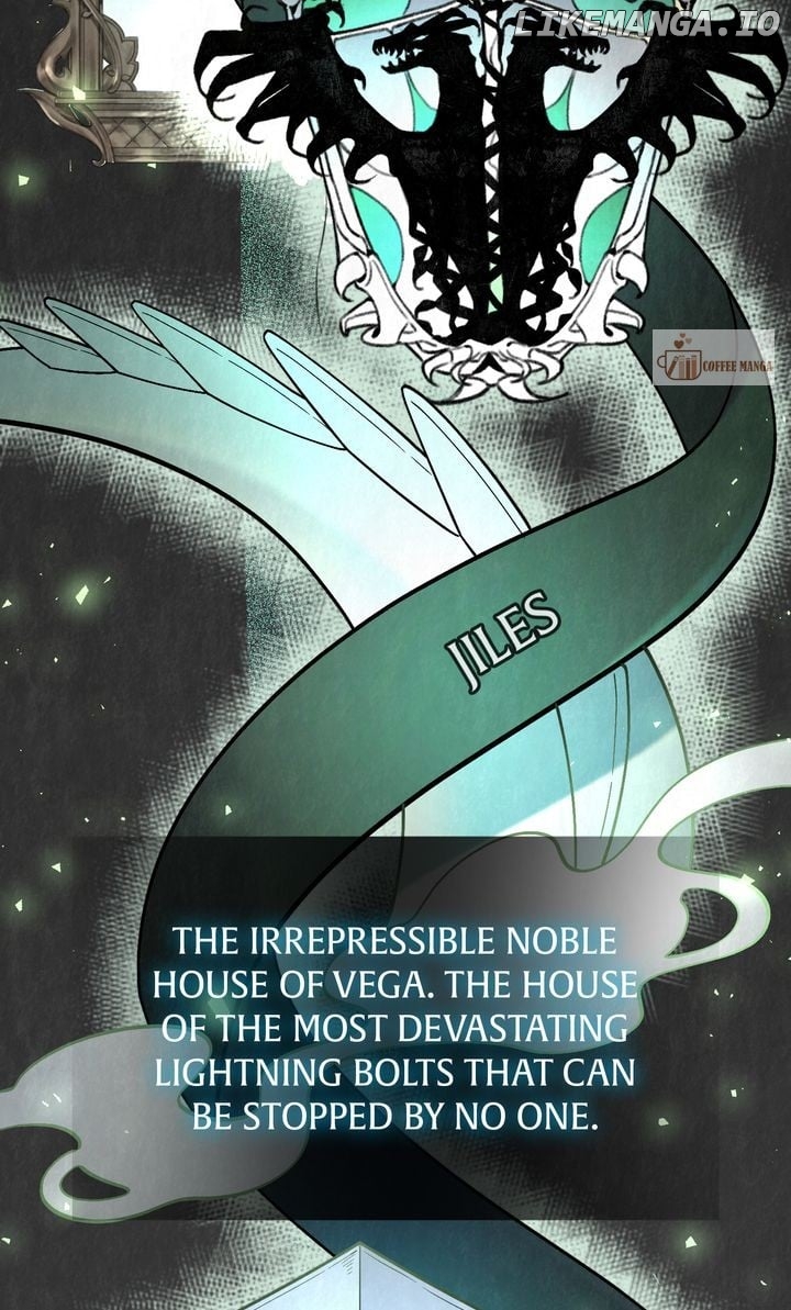 Dear, Not Cunning Witch [Official] Chapter 38 - page 2