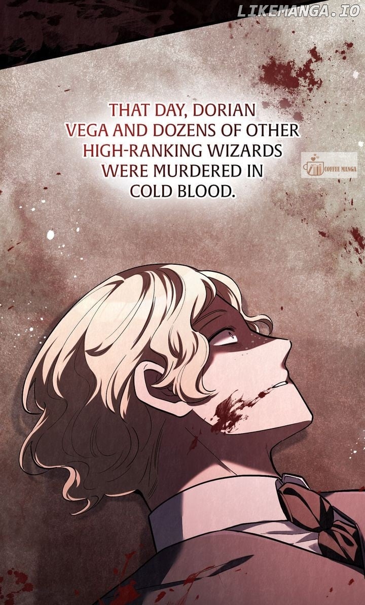 Dear, Not Cunning Witch [Official] Chapter 38 - page 20
