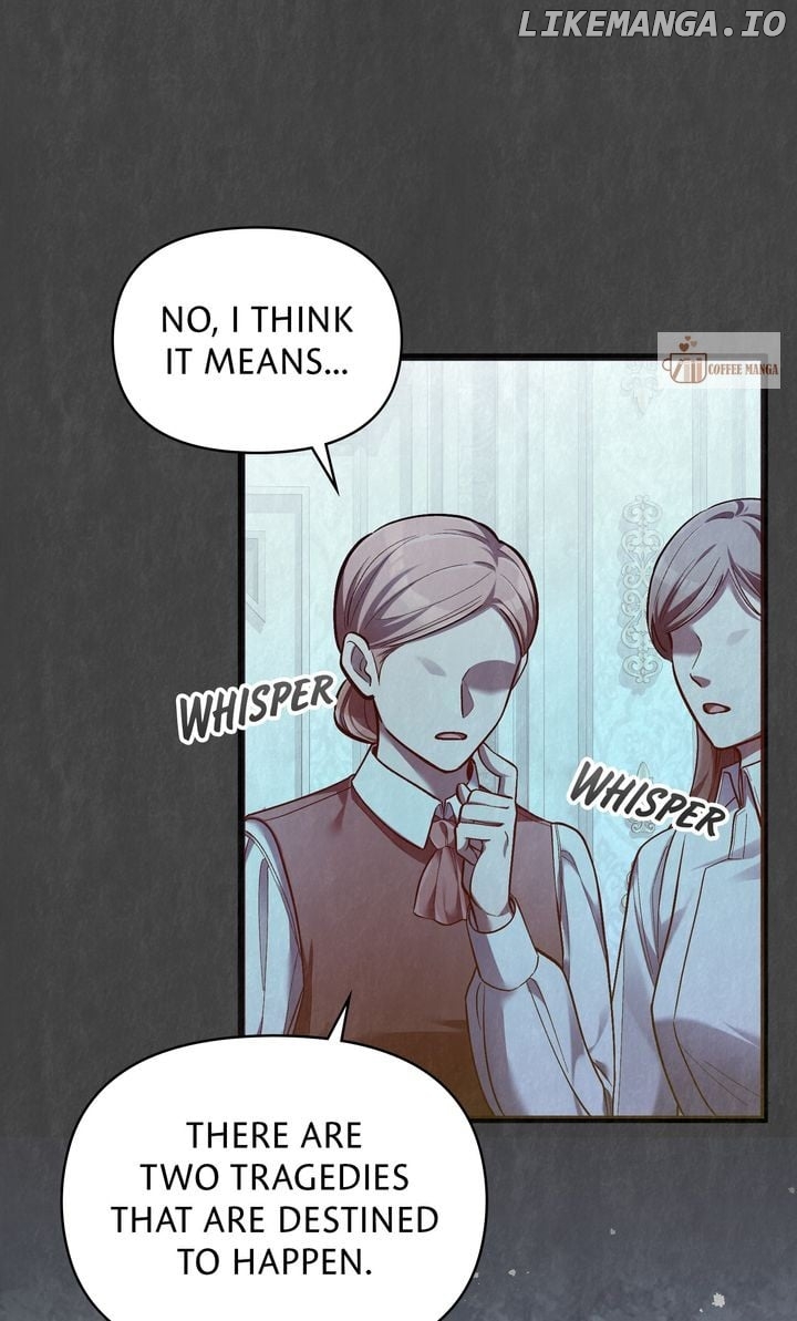 Dear, Not Cunning Witch [Official] Chapter 38 - page 23