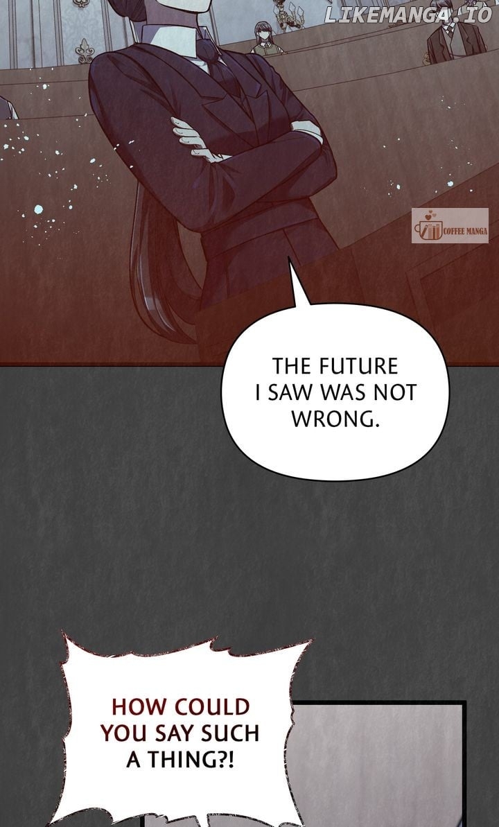 Dear, Not Cunning Witch [Official] Chapter 38 - page 28