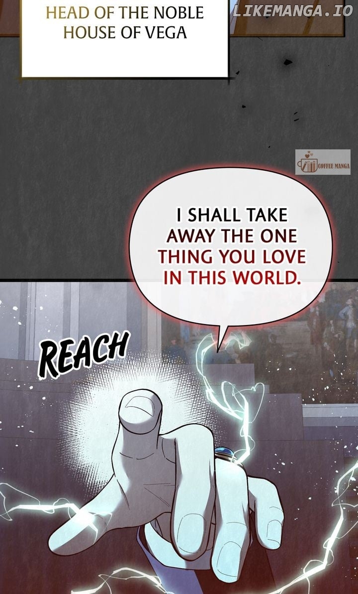 Dear, Not Cunning Witch [Official] Chapter 38 - page 31
