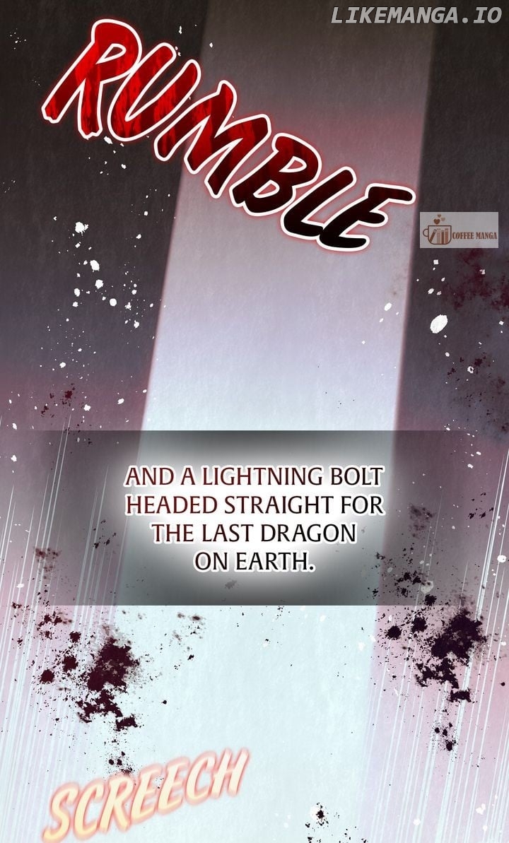 Dear, Not Cunning Witch [Official] Chapter 38 - page 34