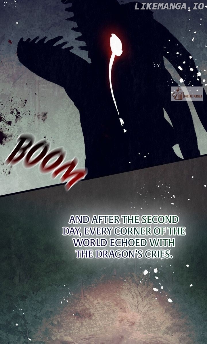 Dear, Not Cunning Witch [Official] Chapter 38 - page 36