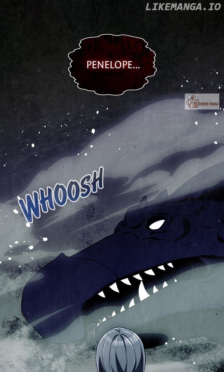 Dear, Not Cunning Witch [Official] Chapter 38 - page 39