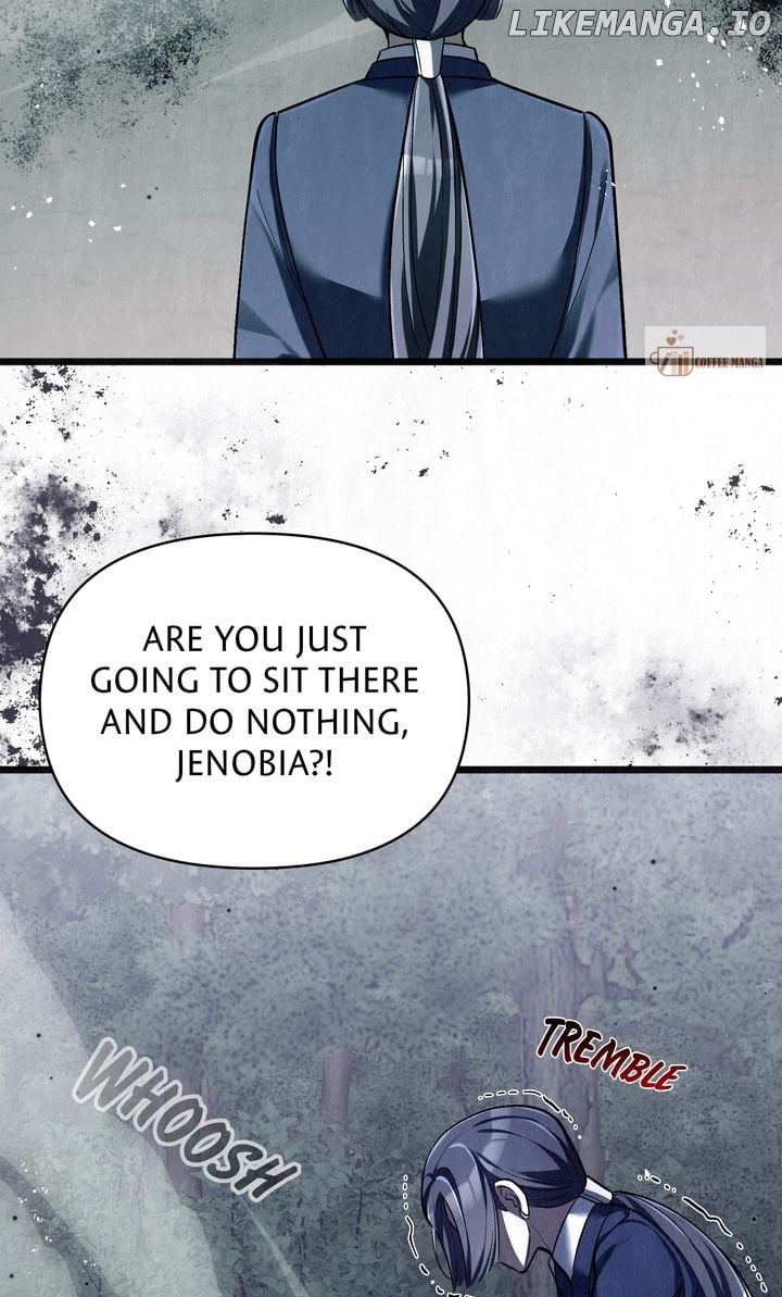 Dear, Not Cunning Witch [Official] Chapter 38 - page 40