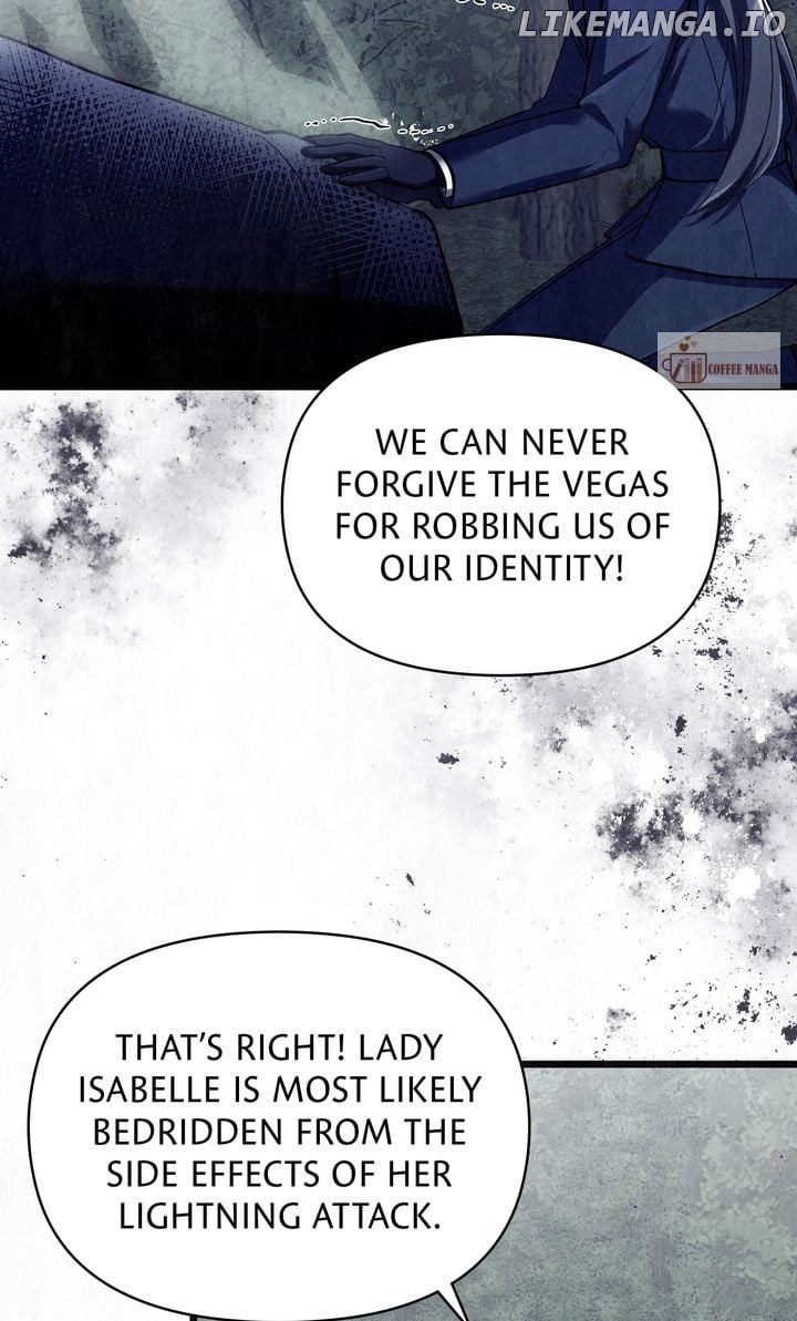 Dear, Not Cunning Witch [Official] Chapter 38 - page 41