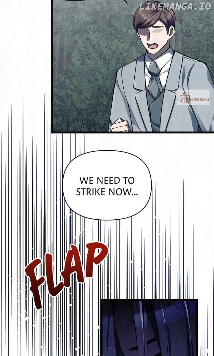 Dear, Not Cunning Witch [Official] Chapter 38 - page 42