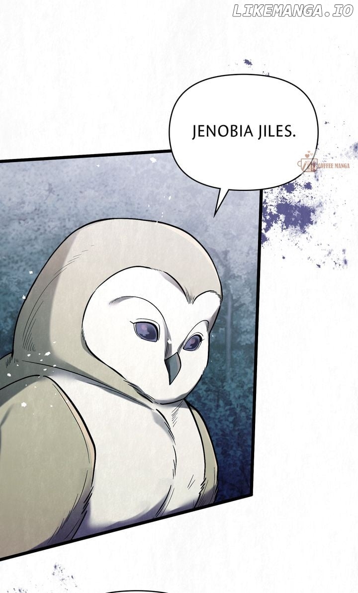 Dear, Not Cunning Witch [Official] Chapter 38 - page 45