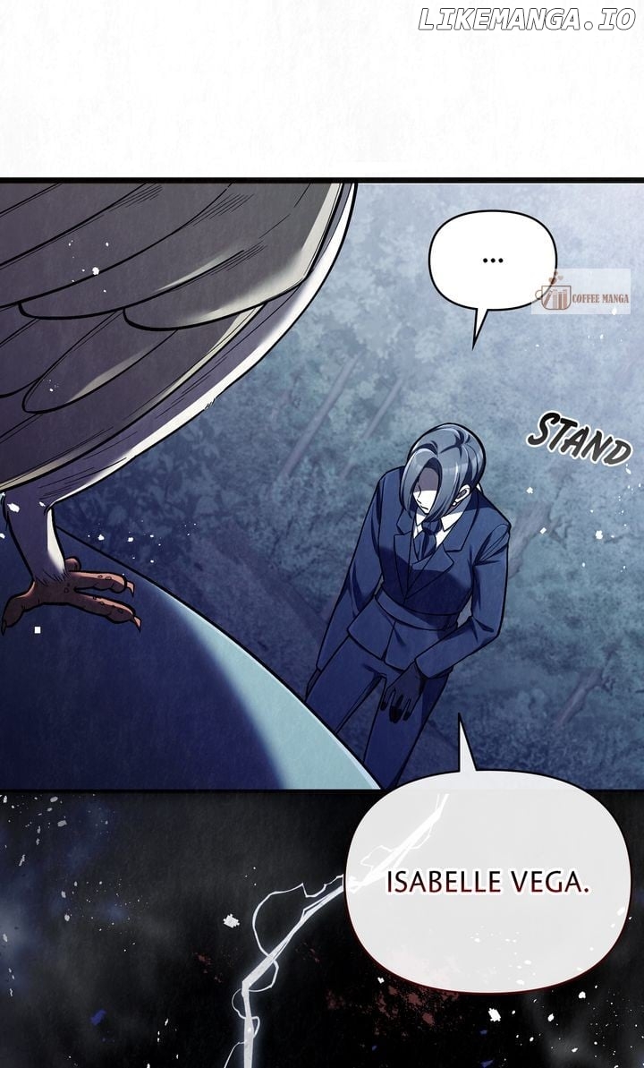 Dear, Not Cunning Witch [Official] Chapter 38 - page 49