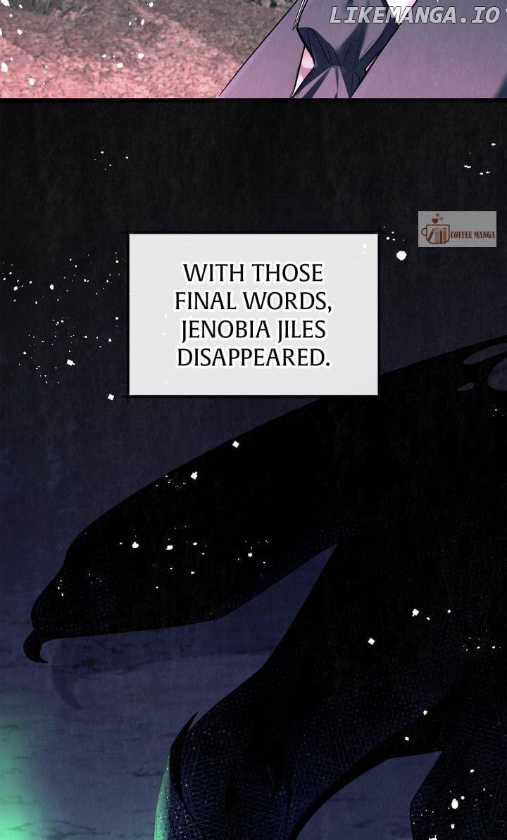 Dear, Not Cunning Witch [Official] Chapter 38 - page 51