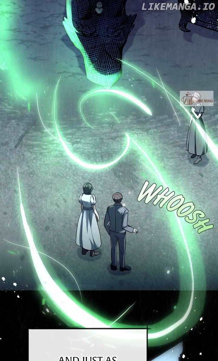 Dear, Not Cunning Witch [Official] Chapter 38 - page 52