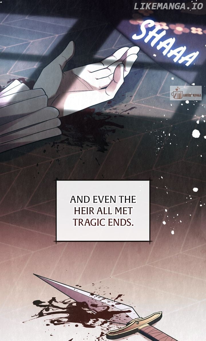 Dear, Not Cunning Witch [Official] Chapter 38 - page 55