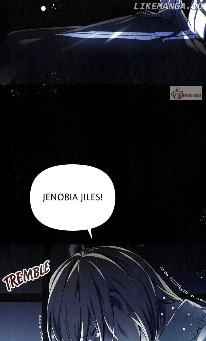 Dear, Not Cunning Witch [Official] Chapter 38 - page 57