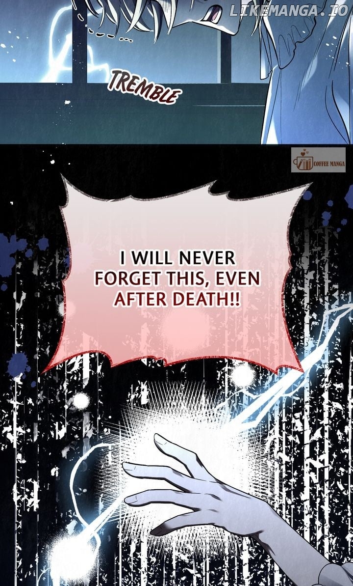 Dear, Not Cunning Witch [Official] Chapter 38 - page 58