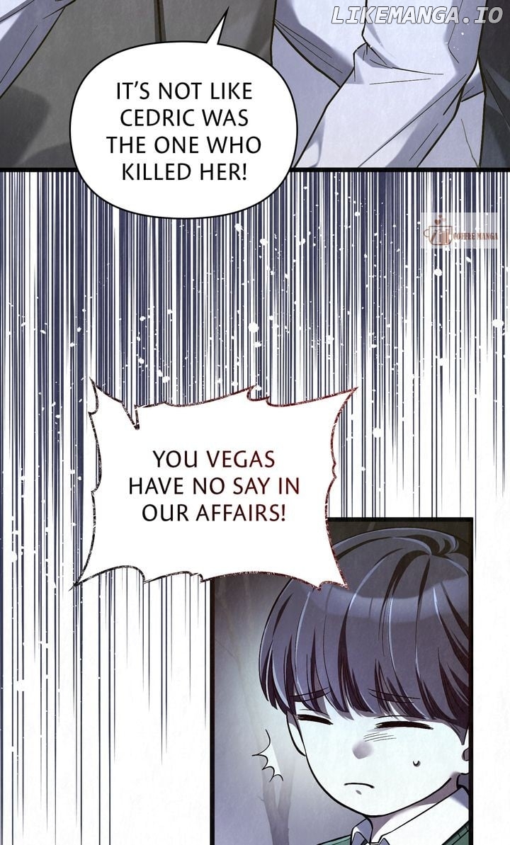 Dear, Not Cunning Witch [Official] Chapter 38 - page 72