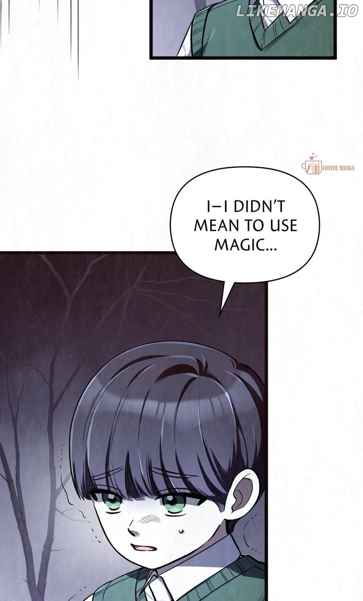 Dear, Not Cunning Witch [Official] Chapter 38 - page 73