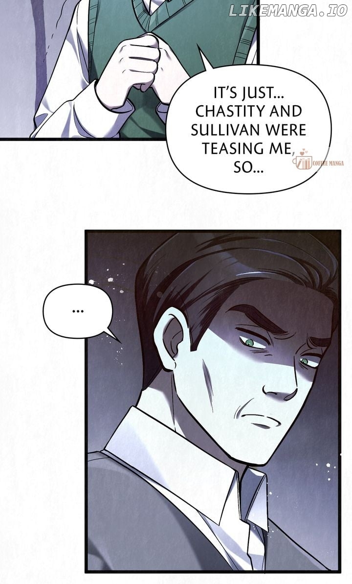 Dear, Not Cunning Witch [Official] Chapter 38 - page 74