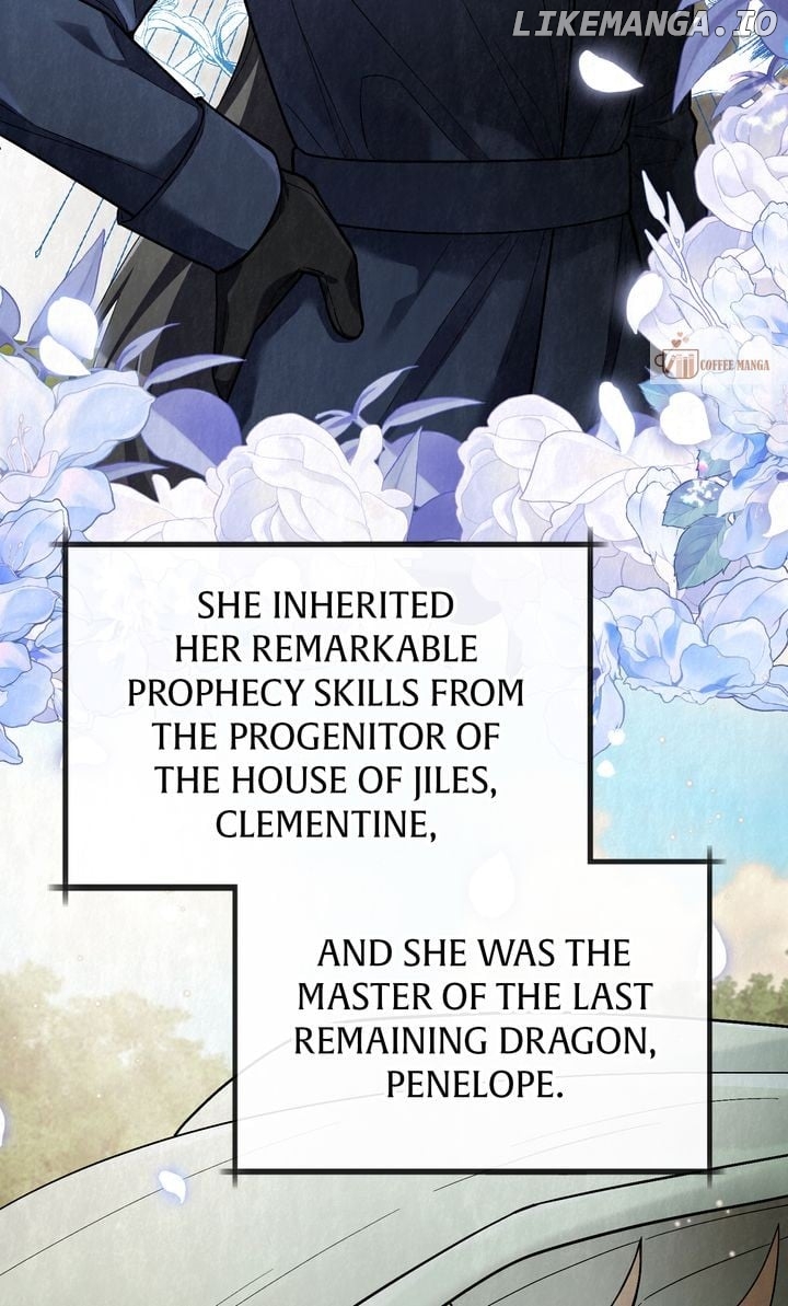 Dear, Not Cunning Witch [Official] Chapter 38 - page 8