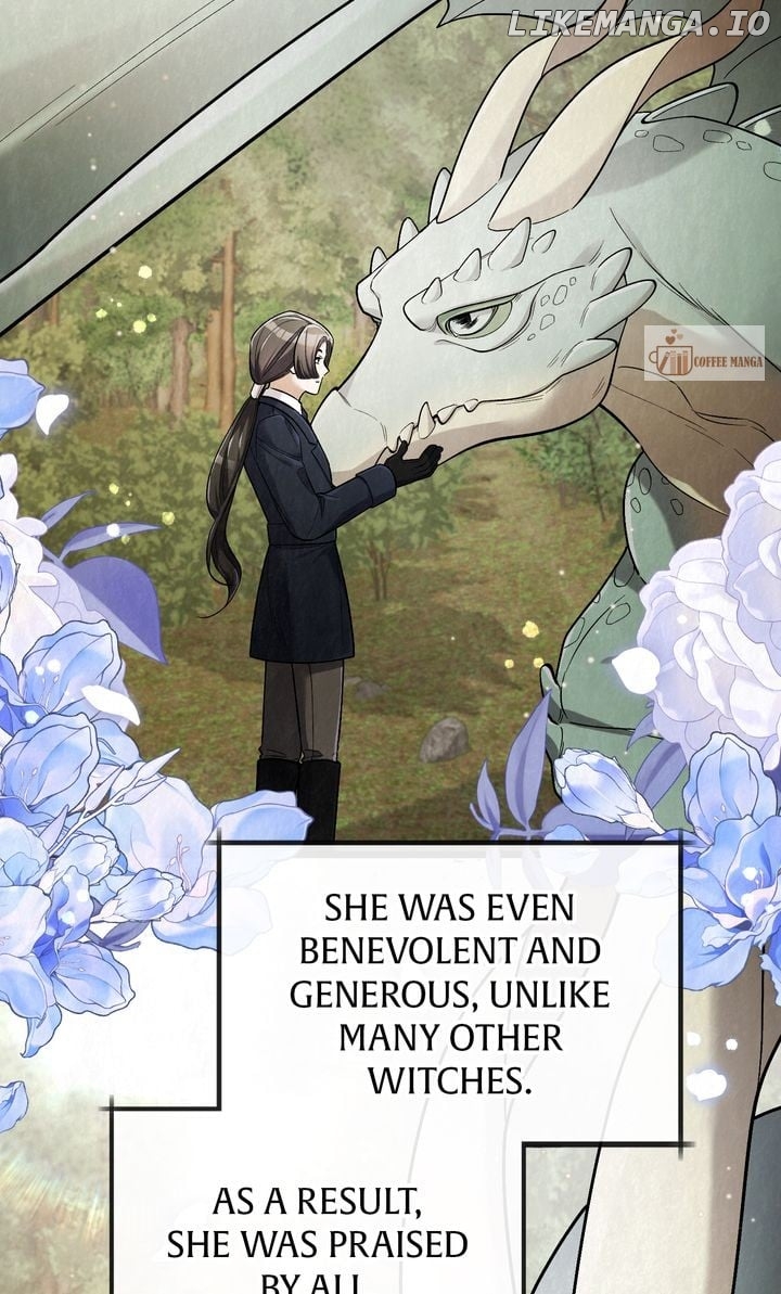 Dear, Not Cunning Witch [Official] Chapter 38 - page 9