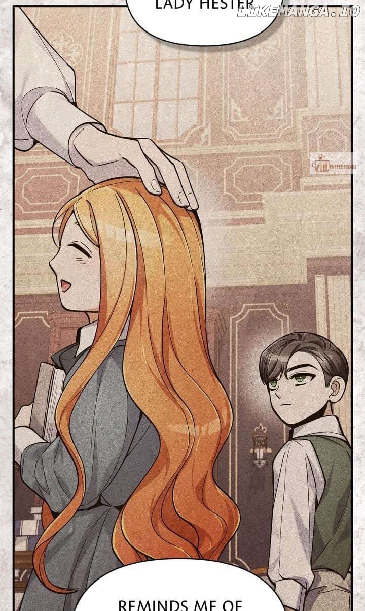 Dear, Not Cunning Witch [Official] Chapter 25 - page 15