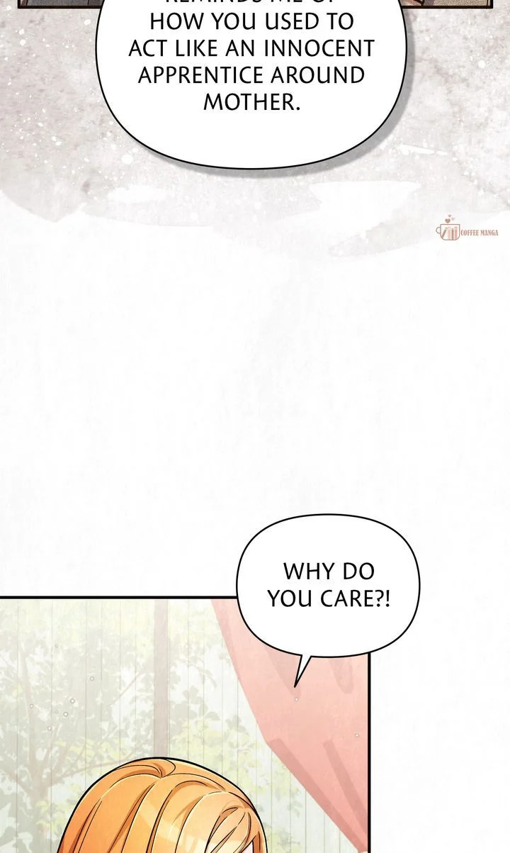 Dear, Not Cunning Witch [Official] Chapter 25 - page 16
