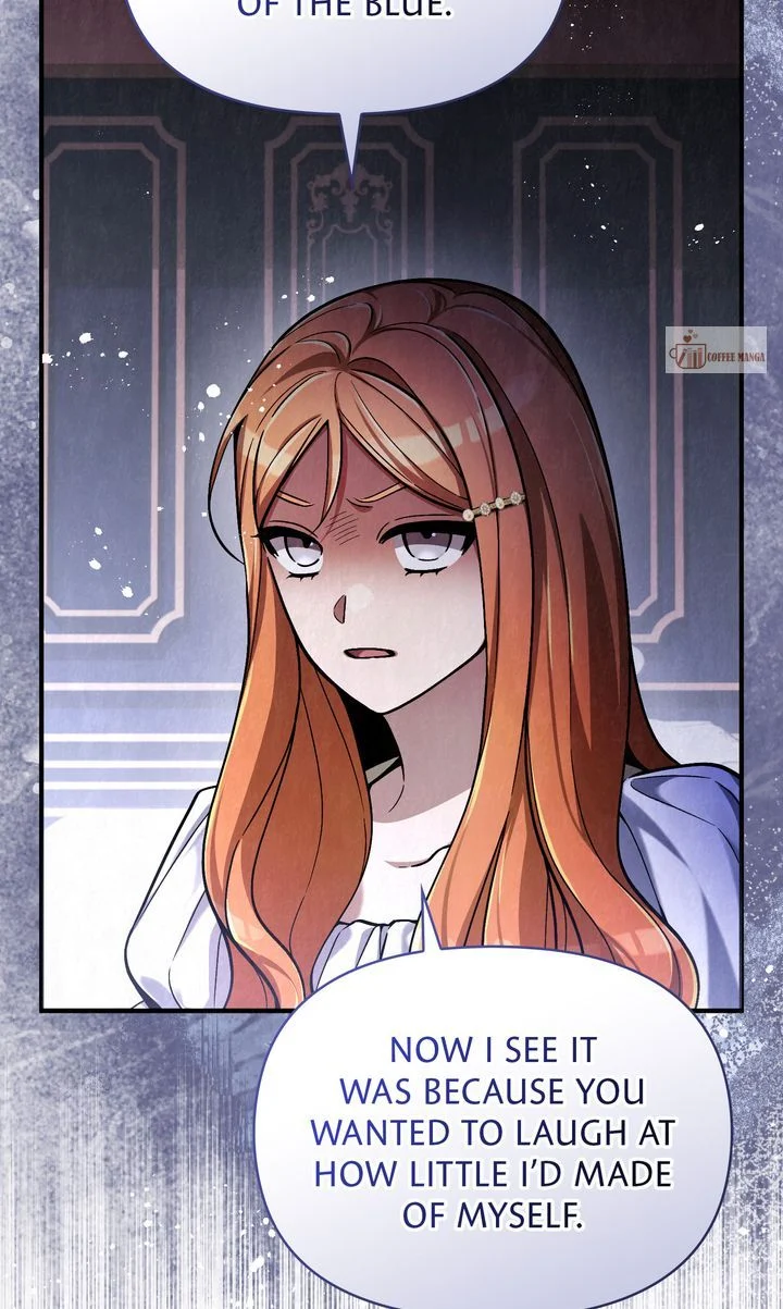 Dear, Not Cunning Witch [Official] Chapter 25 - page 24