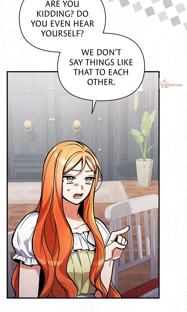 Dear, Not Cunning Witch [Official] Chapter 25 - page 32