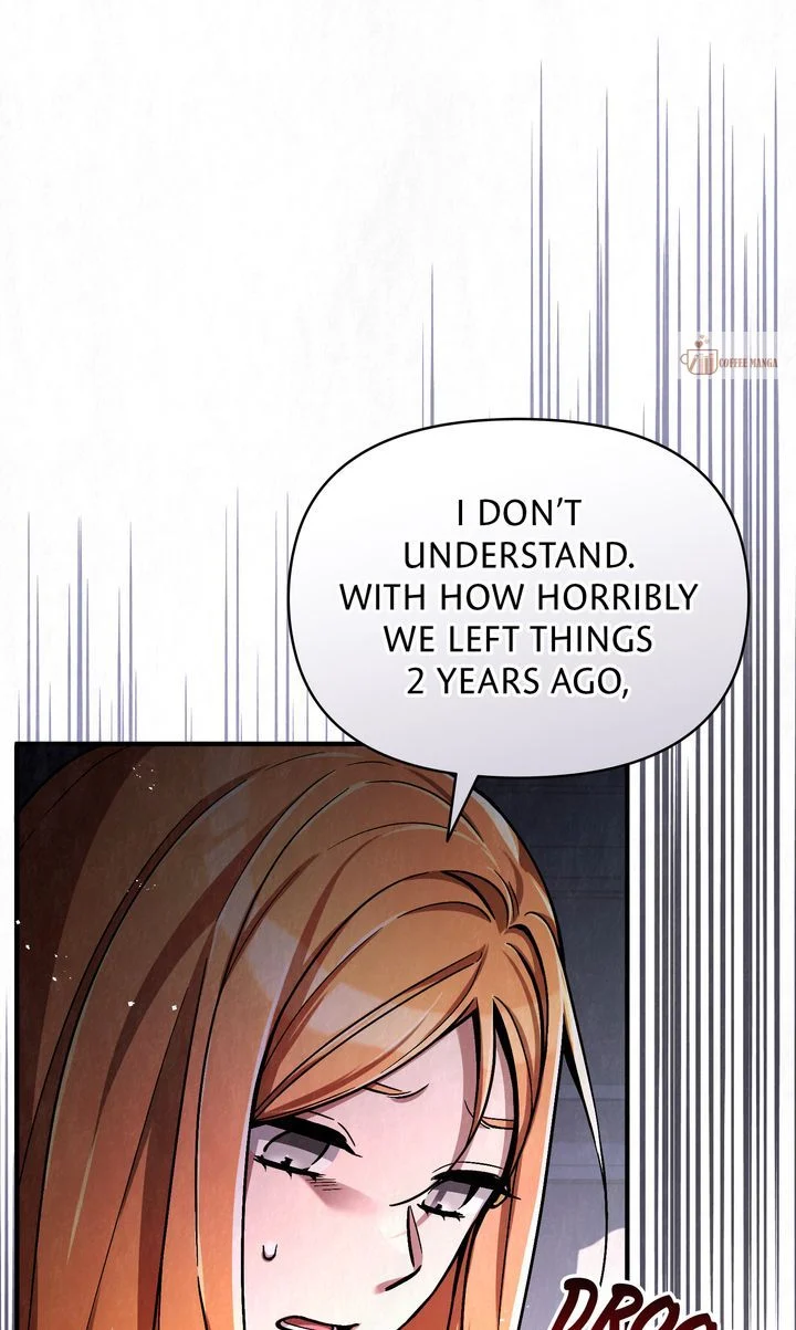 Dear, Not Cunning Witch [Official] Chapter 25 - page 33