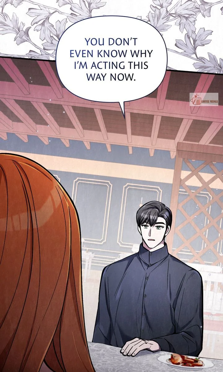 Dear, Not Cunning Witch [Official] Chapter 25 - page 36