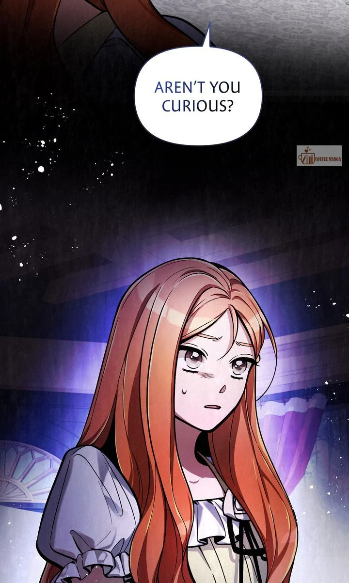 Dear, Not Cunning Witch [Official] Chapter 25 - page 37