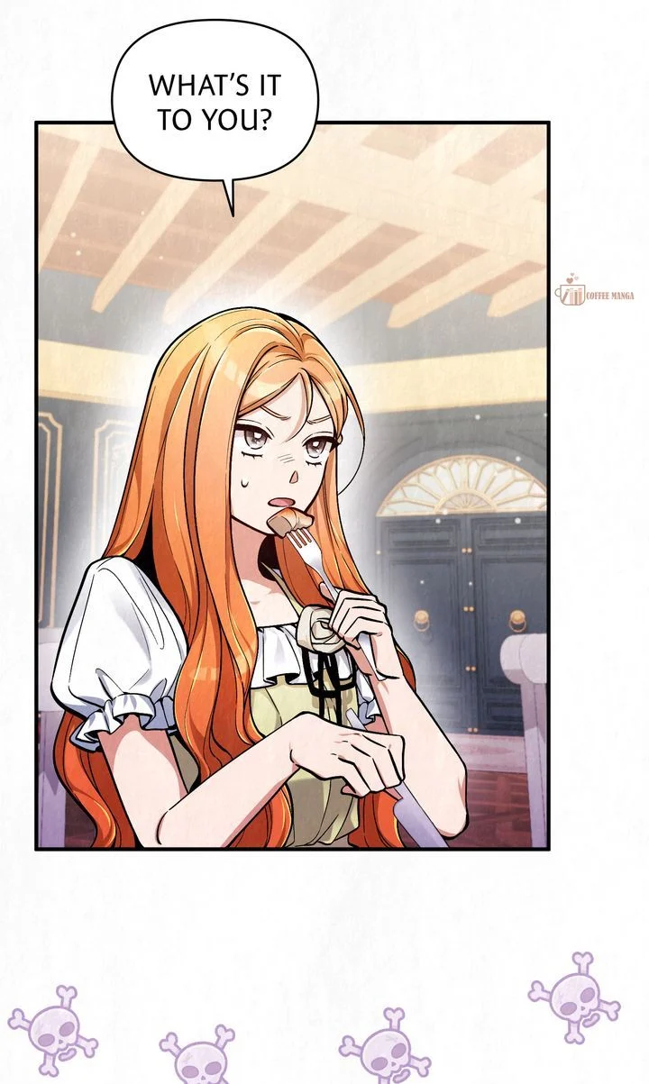 Dear, Not Cunning Witch [Official] Chapter 25 - page 4