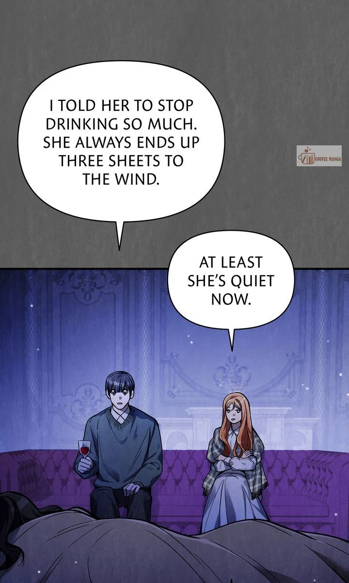 Dear, Not Cunning Witch [Official] Chapter 25 - page 41