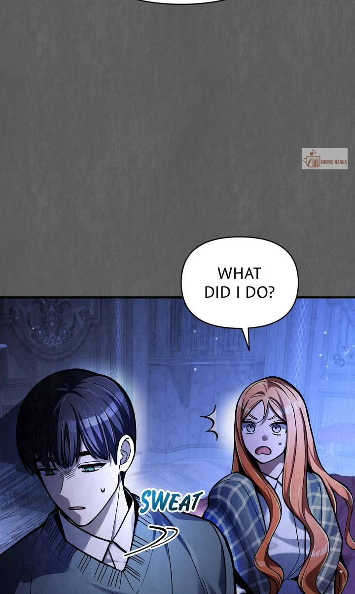 Dear, Not Cunning Witch [Official] Chapter 25 - page 45