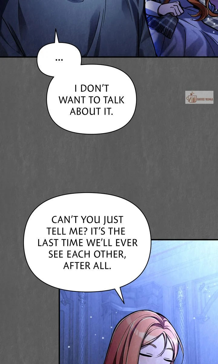 Dear, Not Cunning Witch [Official] Chapter 25 - page 46