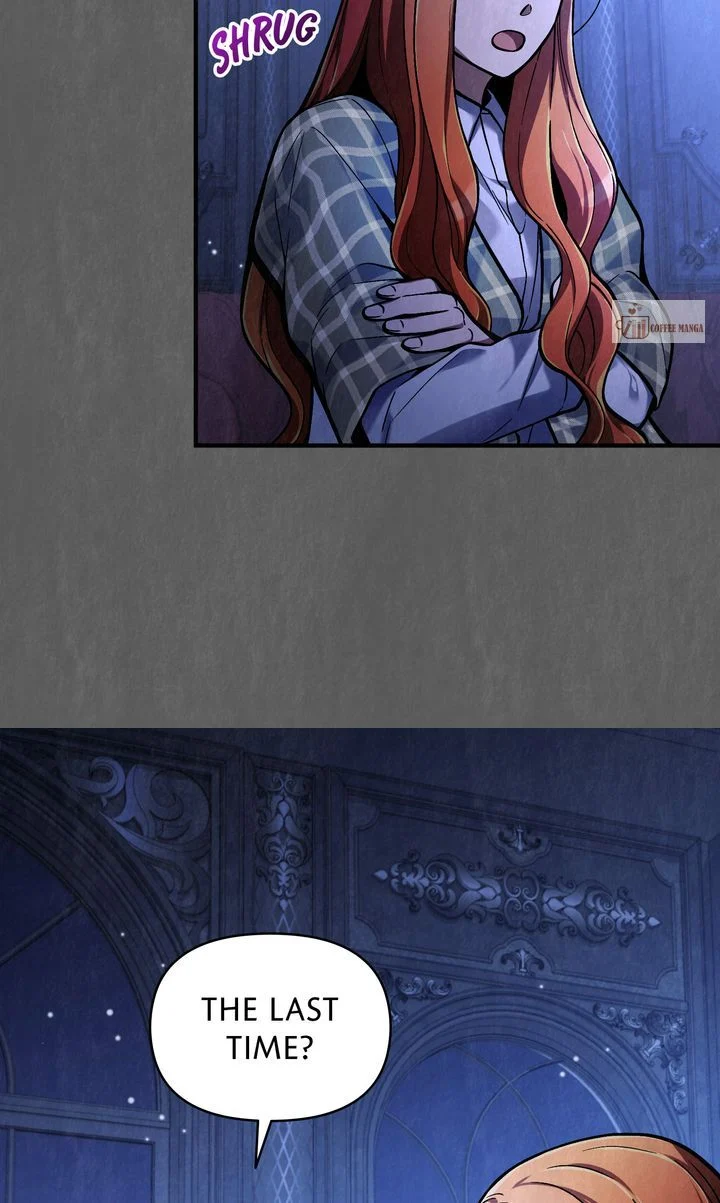 Dear, Not Cunning Witch [Official] Chapter 25 - page 47