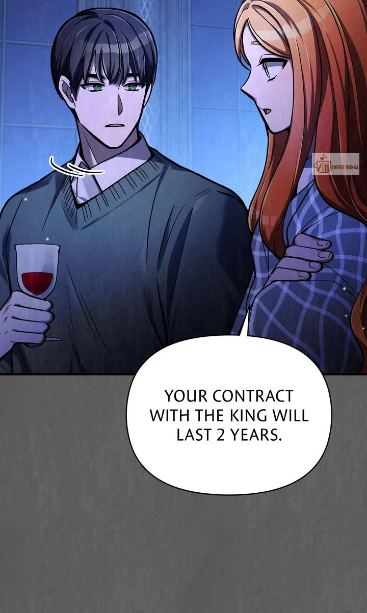 Dear, Not Cunning Witch [Official] Chapter 25 - page 48