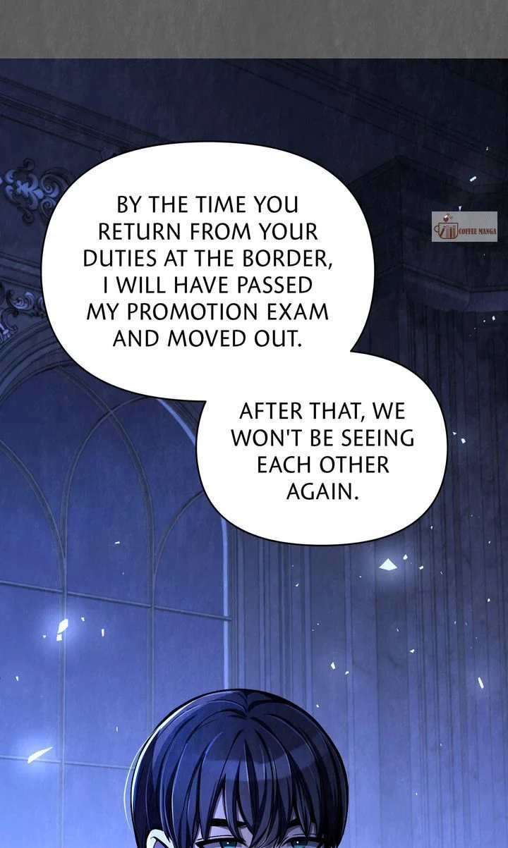 Dear, Not Cunning Witch [Official] Chapter 25 - page 49