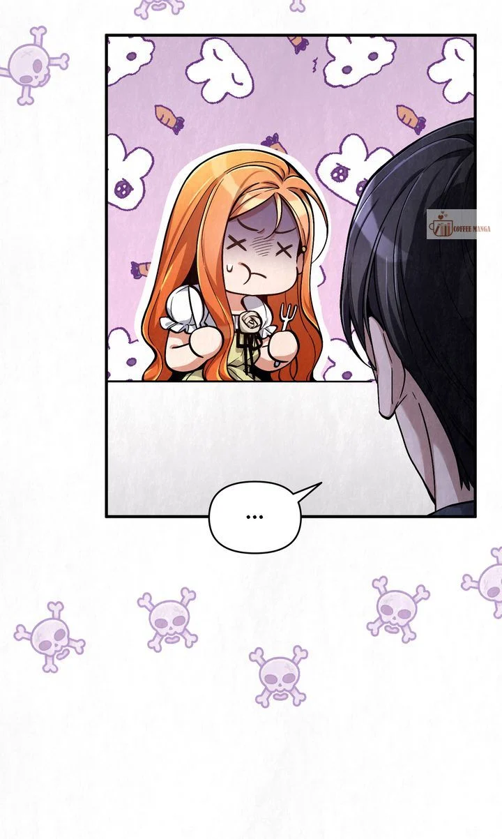 Dear, Not Cunning Witch [Official] Chapter 25 - page 5