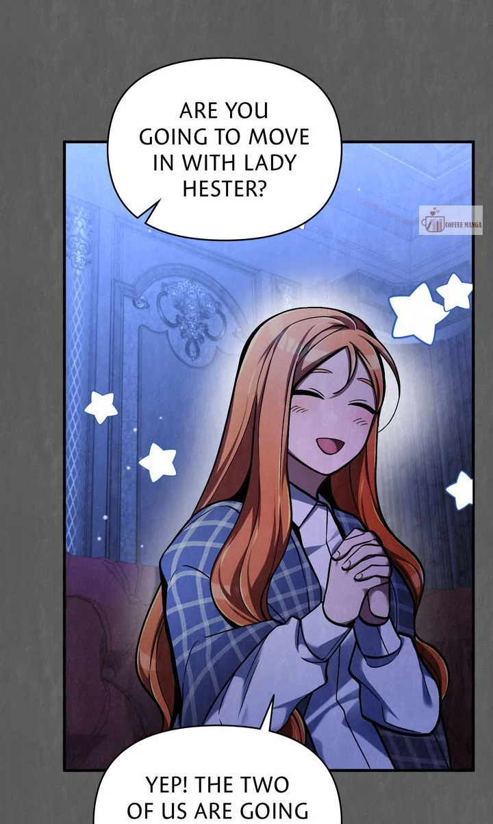 Dear, Not Cunning Witch [Official] Chapter 25 - page 51