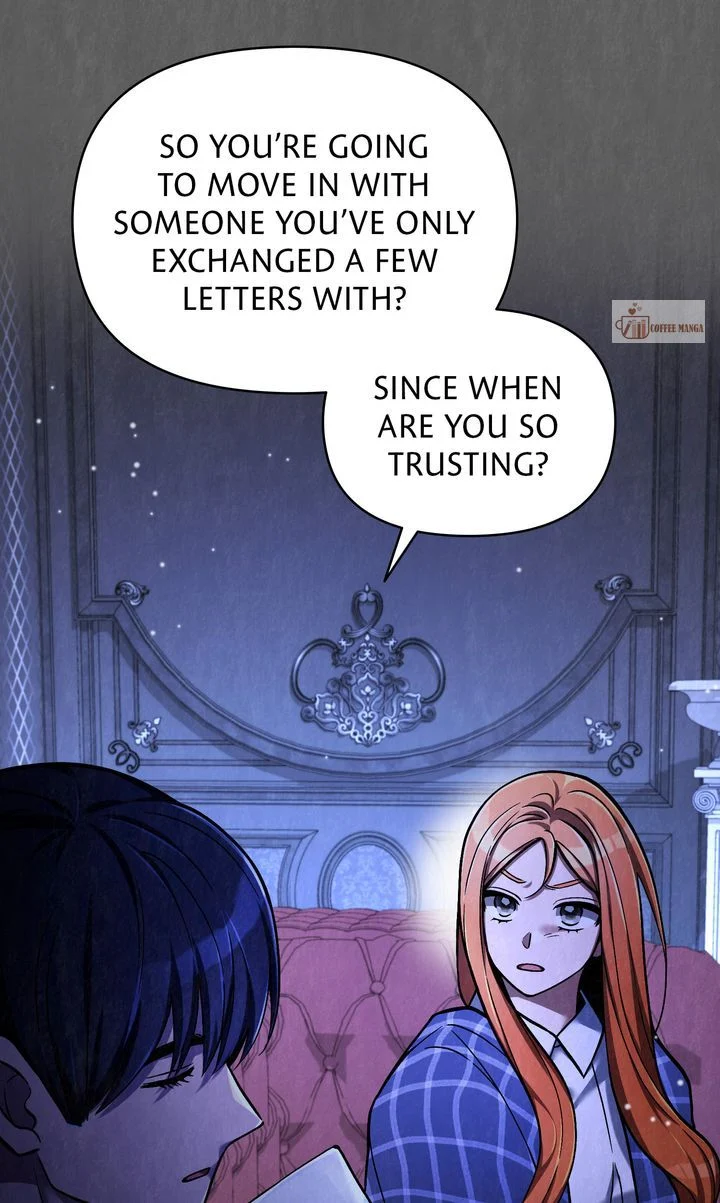 Dear, Not Cunning Witch [Official] Chapter 25 - page 54