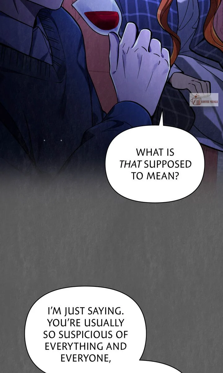 Dear, Not Cunning Witch [Official] Chapter 25 - page 55