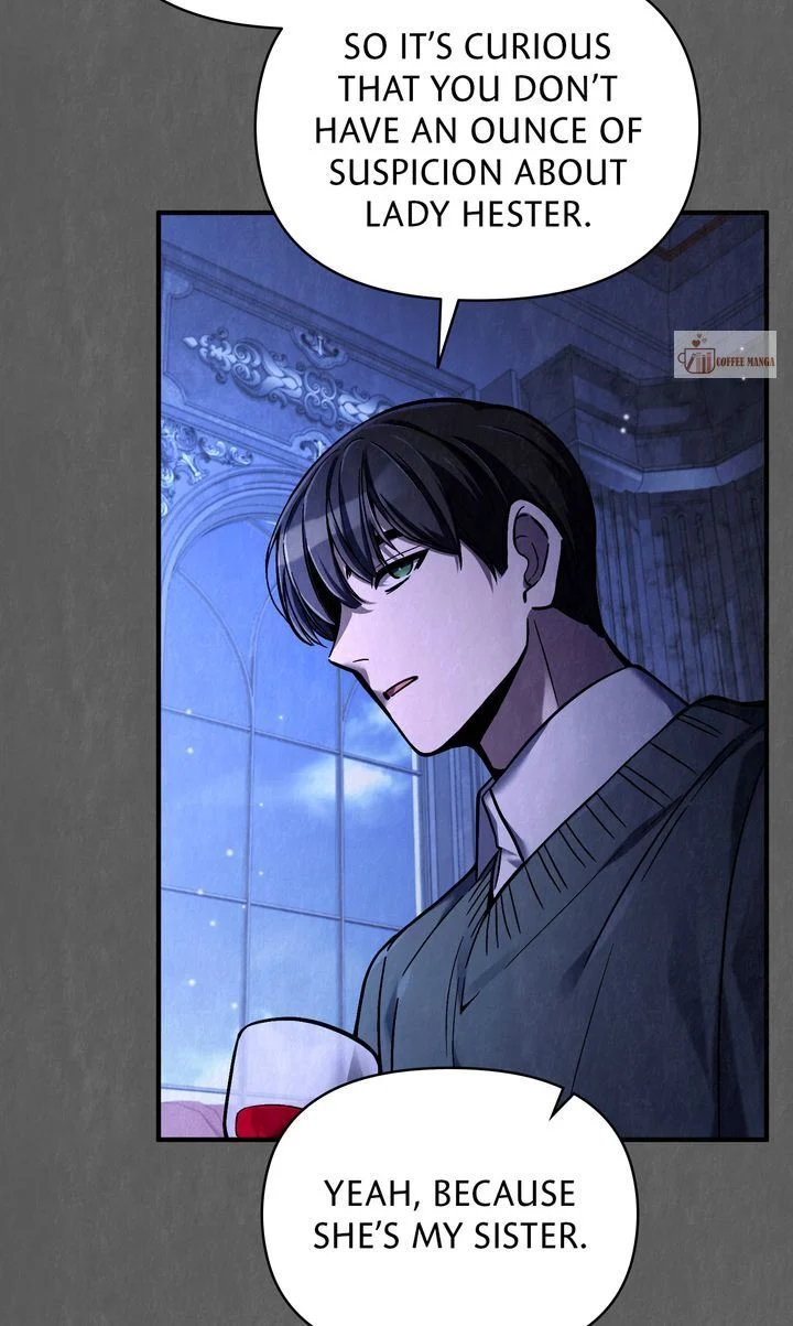 Dear, Not Cunning Witch [Official] Chapter 25 - page 56
