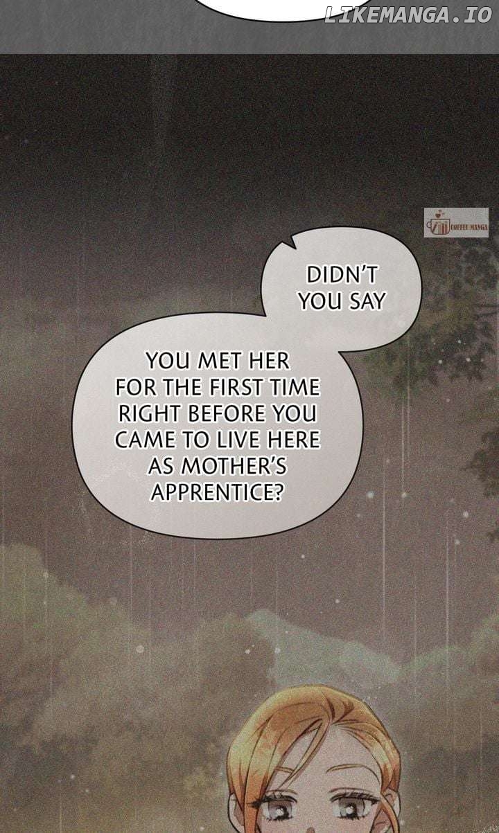 Dear, Not Cunning Witch [Official] Chapter 25 - page 57