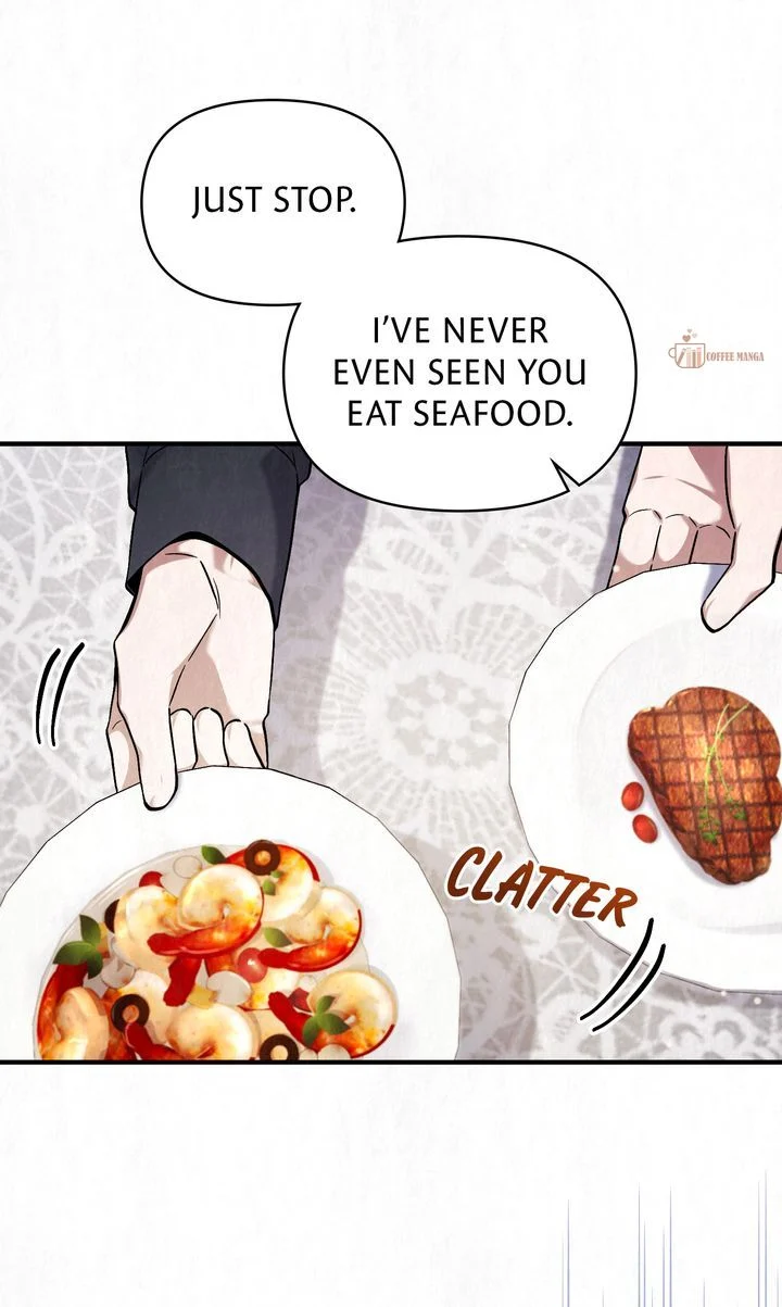 Dear, Not Cunning Witch [Official] Chapter 25 - page 6