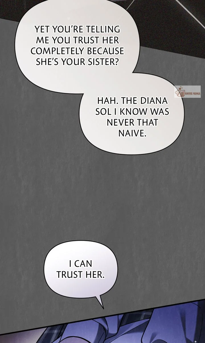 Dear, Not Cunning Witch [Official] Chapter 25 - page 60