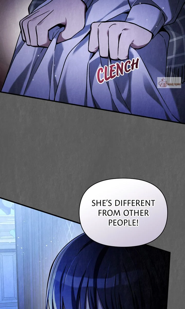 Dear, Not Cunning Witch [Official] Chapter 25 - page 61