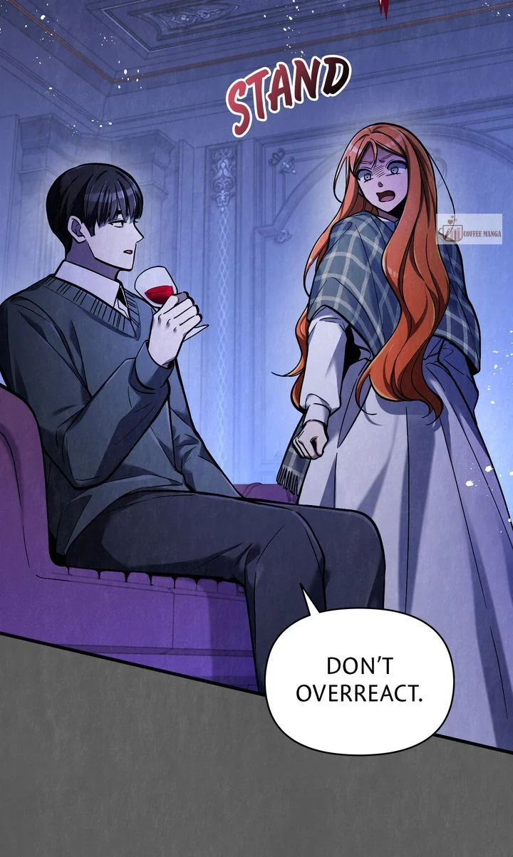 Dear, Not Cunning Witch [Official] Chapter 25 - page 63