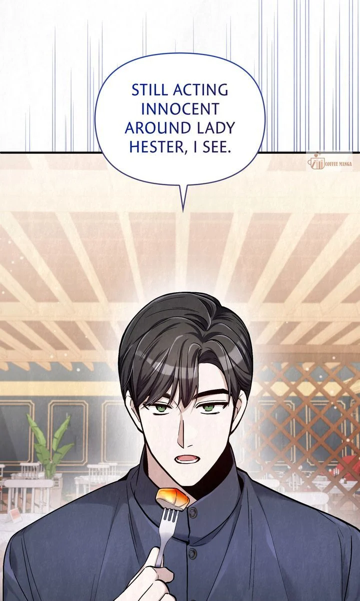 Dear, Not Cunning Witch [Official] Chapter 25 - page 7
