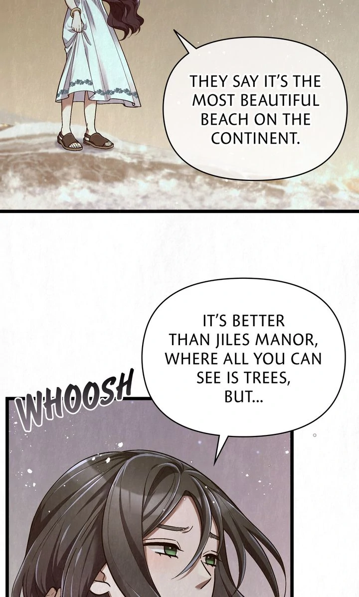 Dear, Not Cunning Witch [Official] Chapter 39 - page 13
