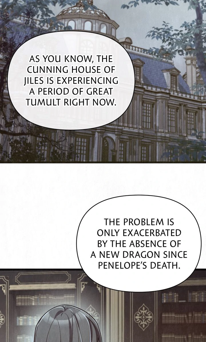 Dear, Not Cunning Witch [Official] Chapter 39 - page 2